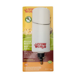 Living World Drip Proof Water Bottle - XLarge - 946mL