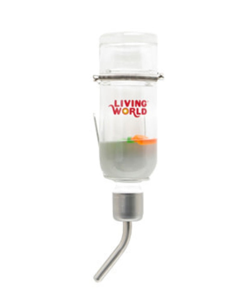 Living World Eco+ Water Bottle - 769 mL