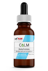 Raw Support Raw Support Calm + lm Natural Supplement 50mL