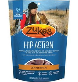 Zuke's Zukes Hip Action Roasted Chicken Recipe 6oz