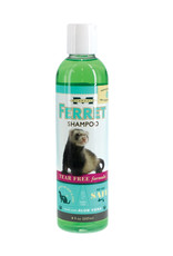 Marshall Ferret Shampoo - No Tears Formula - 8 fl oz