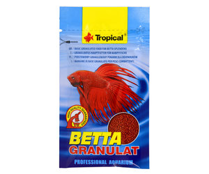 Betta granulat 2025