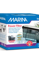 Marina Marina Slim Filter S10 For Aquariums up to 38L (10 US Gal)