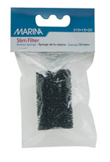 Marina Marina Slim Filter Replacement Intake Strainer Sponge