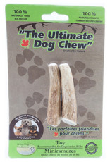 Urban Dog Products The Ultimate Dog Chew Toy - 2 pack