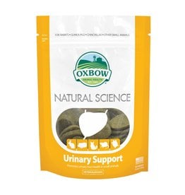 Oxbow Oxbow Natural Science Urinary Support 60ct