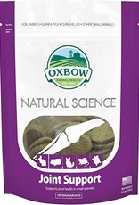 Oxbow Oxbow Natural Science Joint Support 60ct