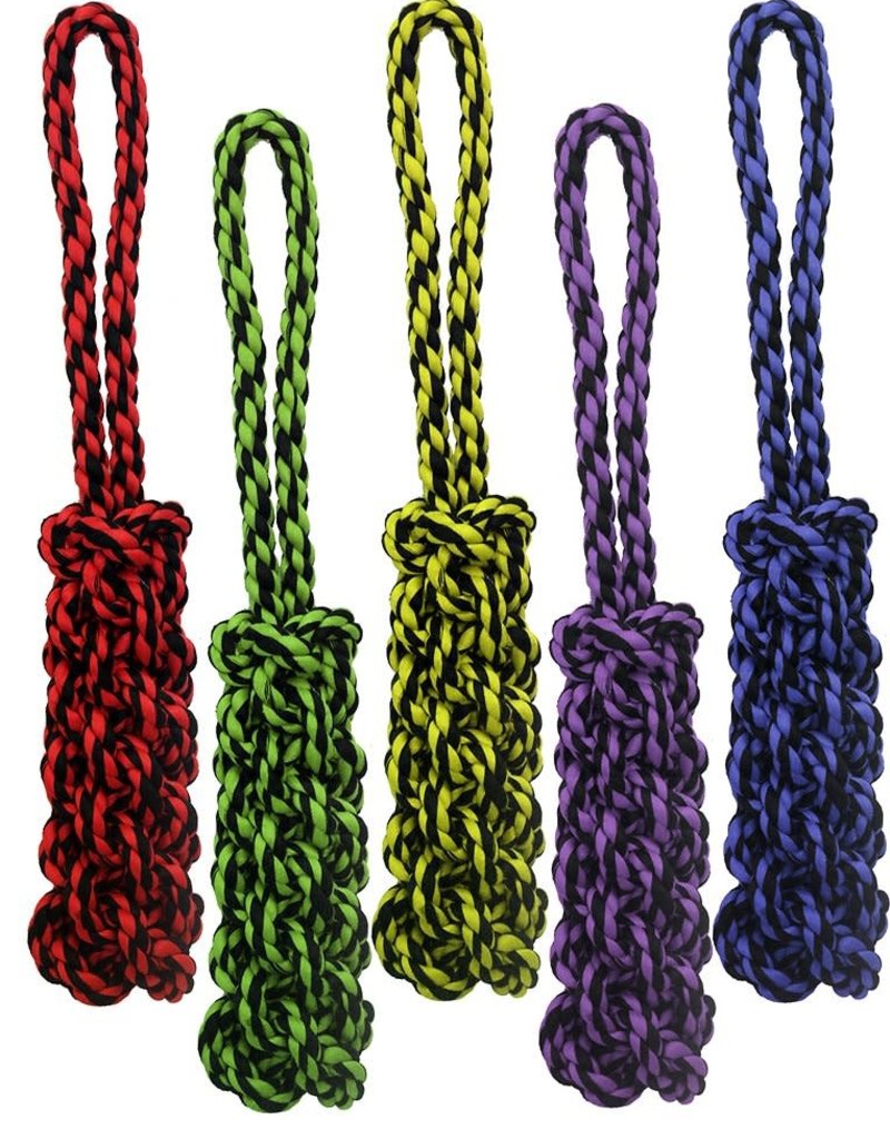 multipet nuts for knots