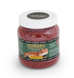 Fluker's Fluker's Bearded Dragon Diet Juvenile 5.5oz