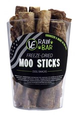 Vital Essentials VE Raw Bar Freeze Dried Moo Sticks - 1pc.
