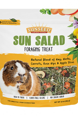 Sunseed Sunseed Sun Salad Guinea Pig 10oz