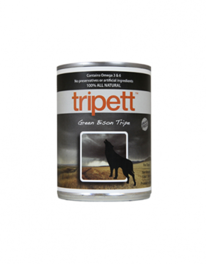 tripett tripe