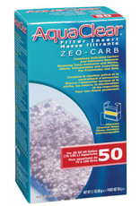 Aqua Clear AquaClear 50 Zeo-Carb Filter Insert - 90 g (3.1 oz)