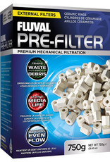 Fluval Fluval Pre-Filter Media - 750 g (26.5 oz)