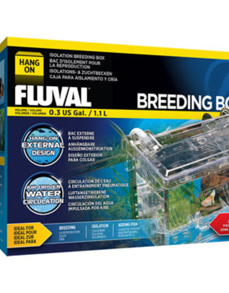 Marina Fluval Hang-On Breeding Box - Medium