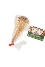 Living World Small Animal Cones - Fruit Flavour - 40 g