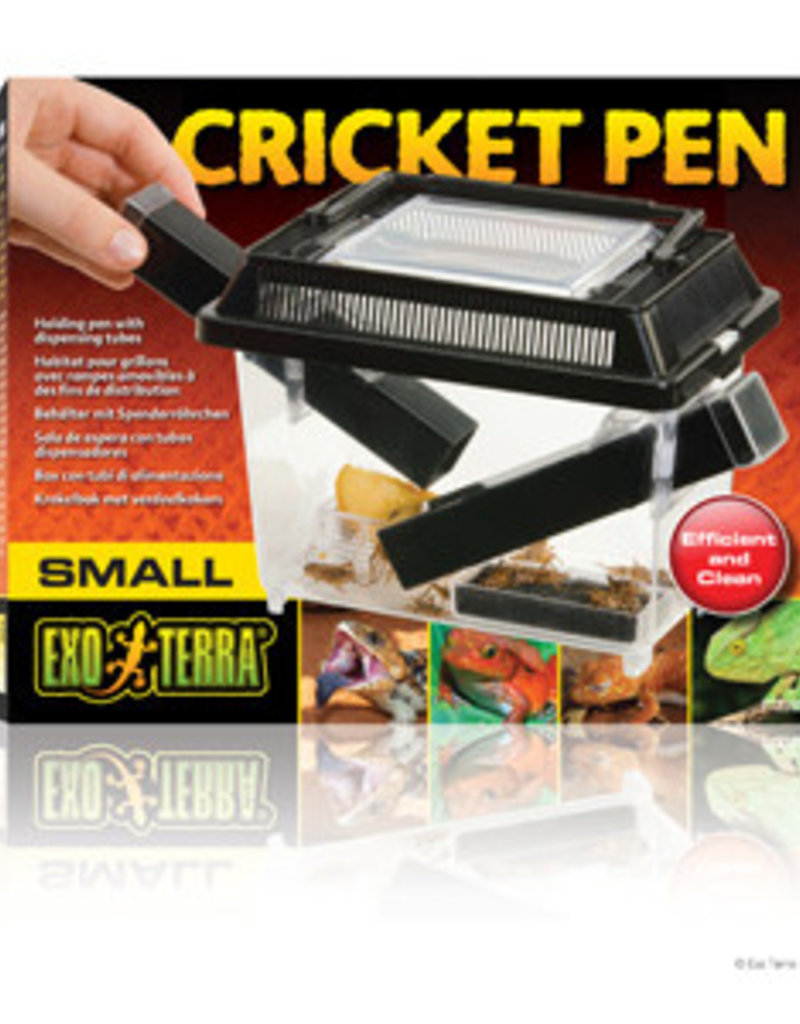 Exo Terra Exo Terra Cricket Pen - Small
