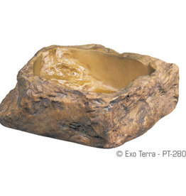 Exo Terra Exo Terra Water Dish - Small