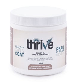 Thrive Big Country Raw Thrive Coconut Oil - 350 mL