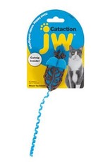 JW Cataction Mouse Toy