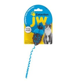 JW Cataction Mouse Toy
