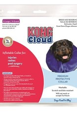 Kong Kong Cloud Collar - X-Large