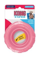 Kong Kong Puppy Tire Medium / Large