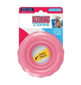 Kong Kong Puppy Tire Medium / Large