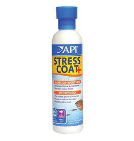 API API Stress Coat 8oz