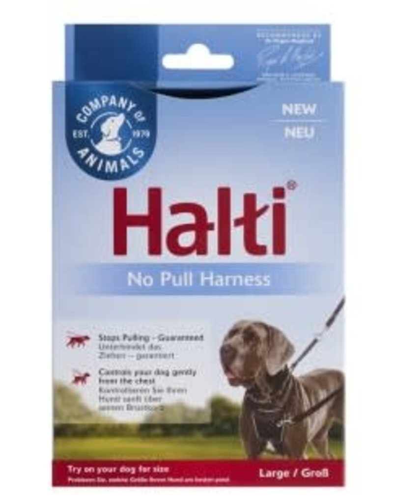 Halti Halti No Pull Harness - Large