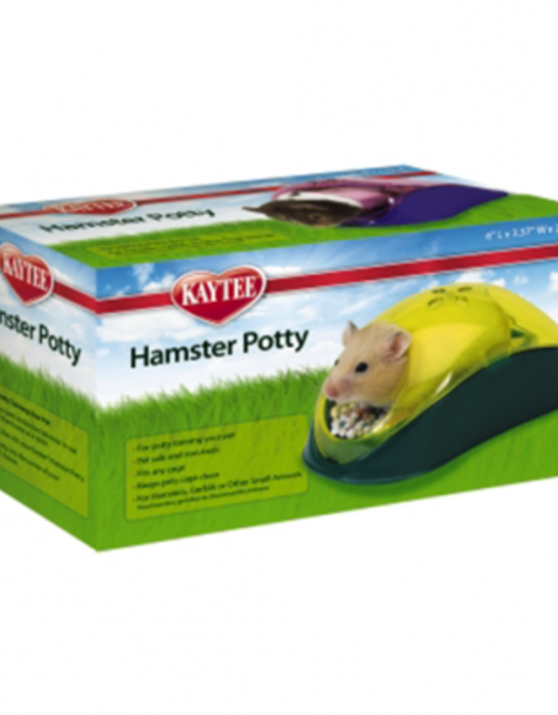 kaytee hamster