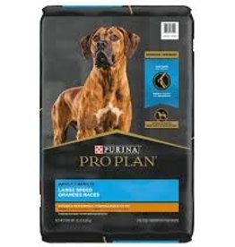 Purina Pro Plan Adult Large Breed 15.4kg