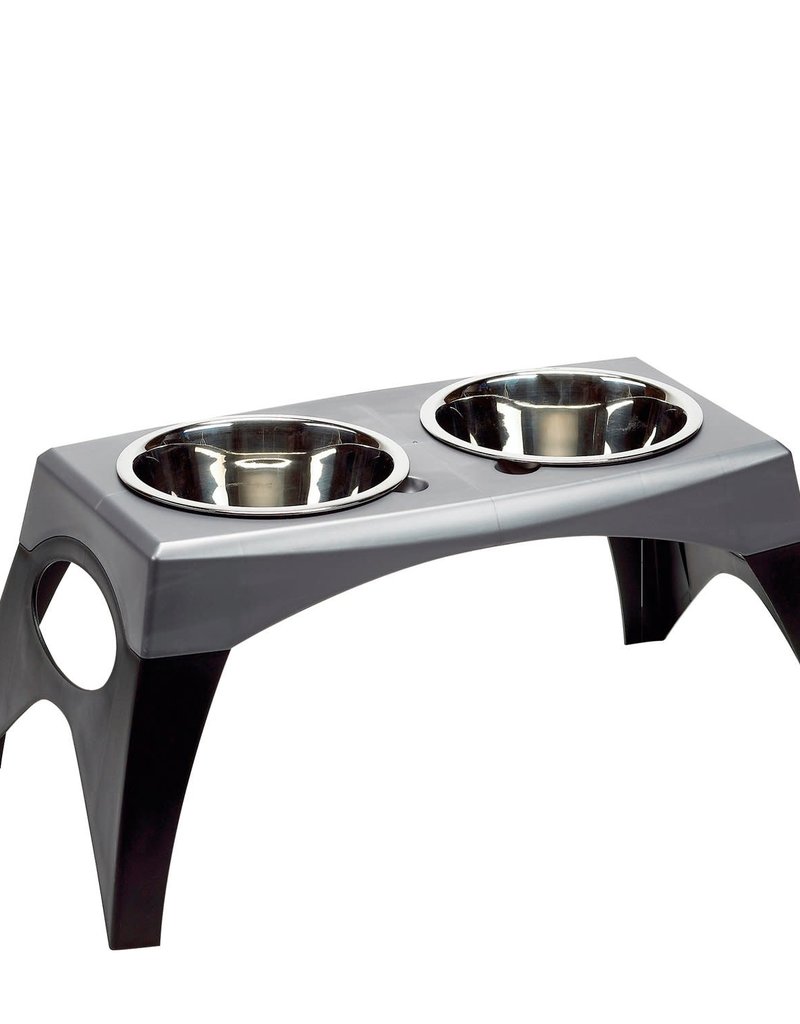 bergan elevated feeder