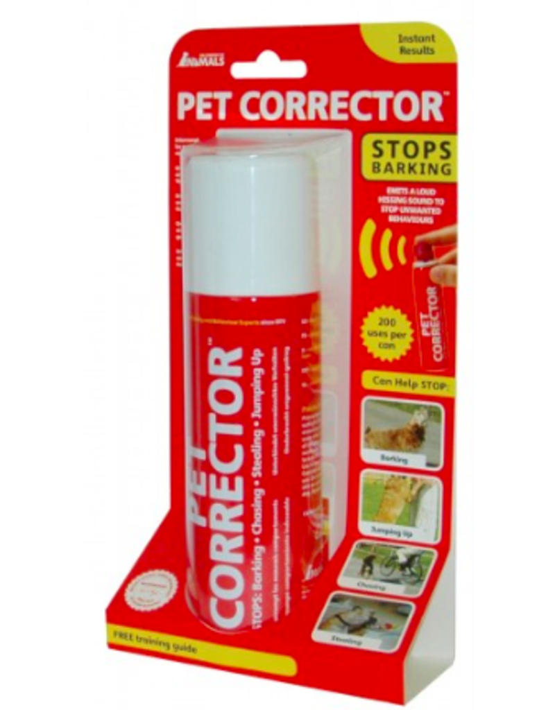 Pet Corrector 200mL