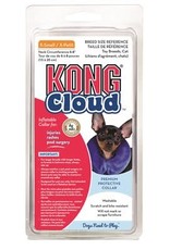 Kong Kong Cloud Collar - X-Small