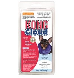 Kong Kong Cloud Collar - X-Small