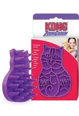 Kong Kong Zoomgroom Brush for Cats