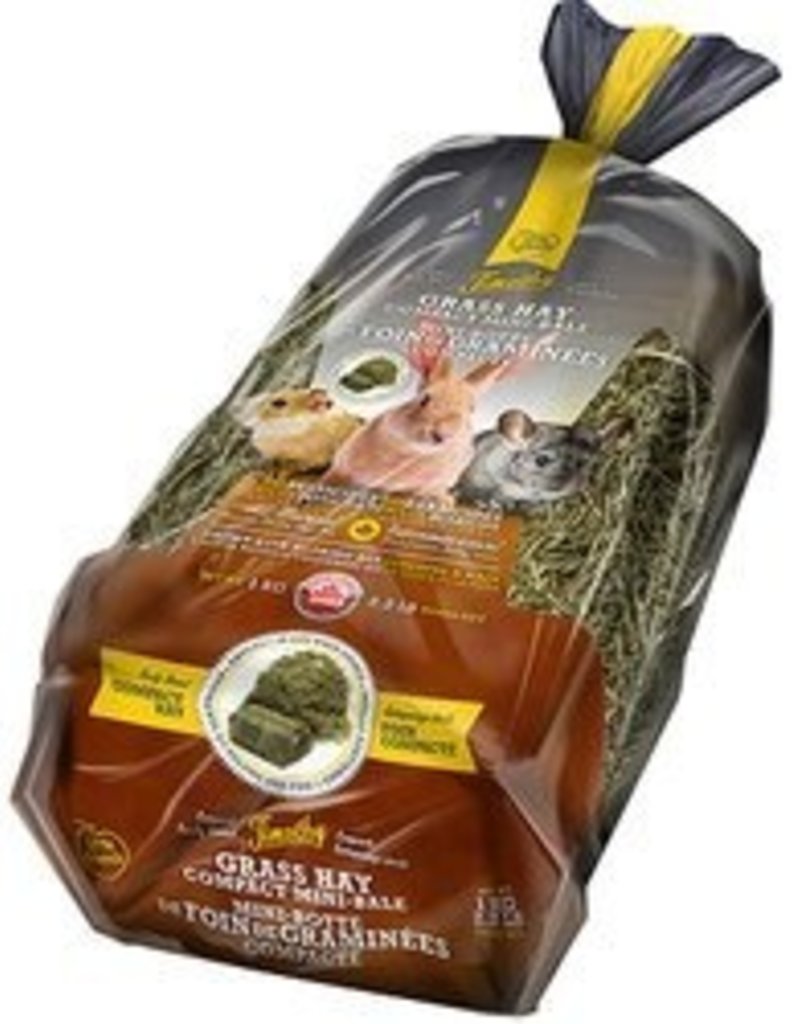 Martin Little Friends Martin Little Friends Timothy Grass Hay 1kg