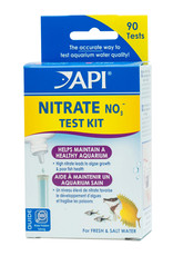 API API Nitrate Test Kit - Freshwater/Saltwater