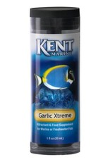 Kent Marine Kent Marine Garlic Xtreme - 1 fl oz