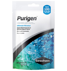 Seachem Purigen - 100 mL
