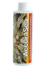 Two Little Fishies Two Little Fishies AccuraSea Seawater Reference Solution - 250 ml