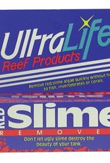Ultralife UltraLife Red Slime Stain Remover - 300 gal