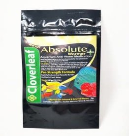 ABSOLUTE WORMER PLUS 5G