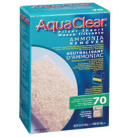 Aqua Clear AquaClear 70 Ammonia Remover - 346 g (12.2 oz)