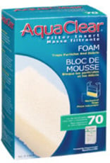 Aqua Clear AquaClear 70 Foam Filter