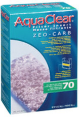 Aqua Clear AquaClear 70 Zeo-Carb - 180 g (6.3 oz)