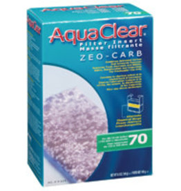 Aqua Clear AquaClear 70 Zeo-Carb - 180 g (6.3 oz)