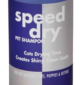 South Bark South Bark's Showseason Speed Dry Shampoo 16oz