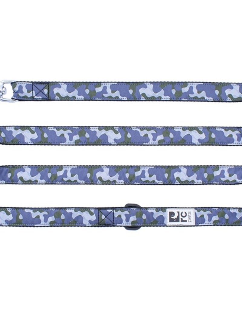 RC Pets RC Pets Leash 3/4"x6' Camo